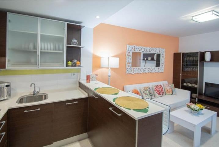Gatu Villa Rita Cadix Extérieur photo
