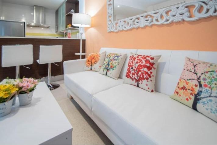 Gatu Villa Rita Cadix Extérieur photo