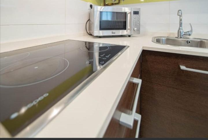 Gatu Villa Rita Cadix Extérieur photo